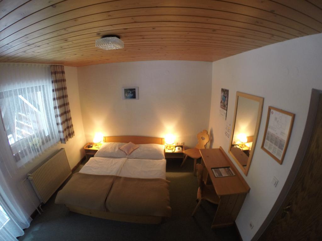 Villa Farm Kosir Kranjska Gora Habitación foto