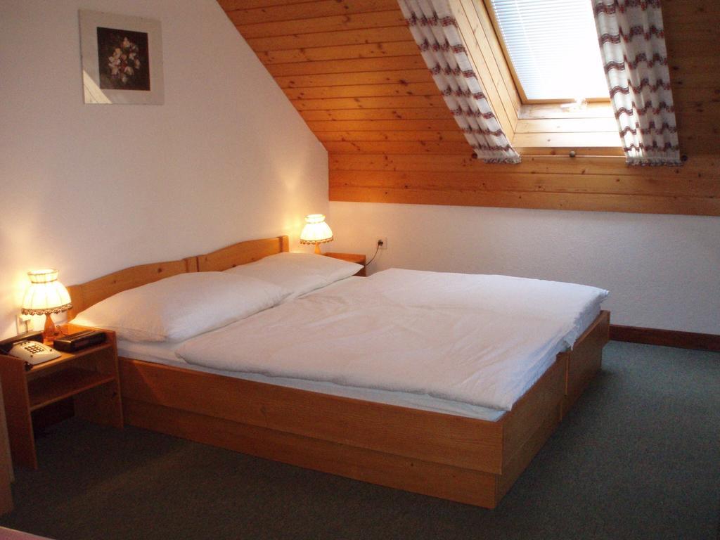 Villa Farm Kosir Kranjska Gora Habitación foto