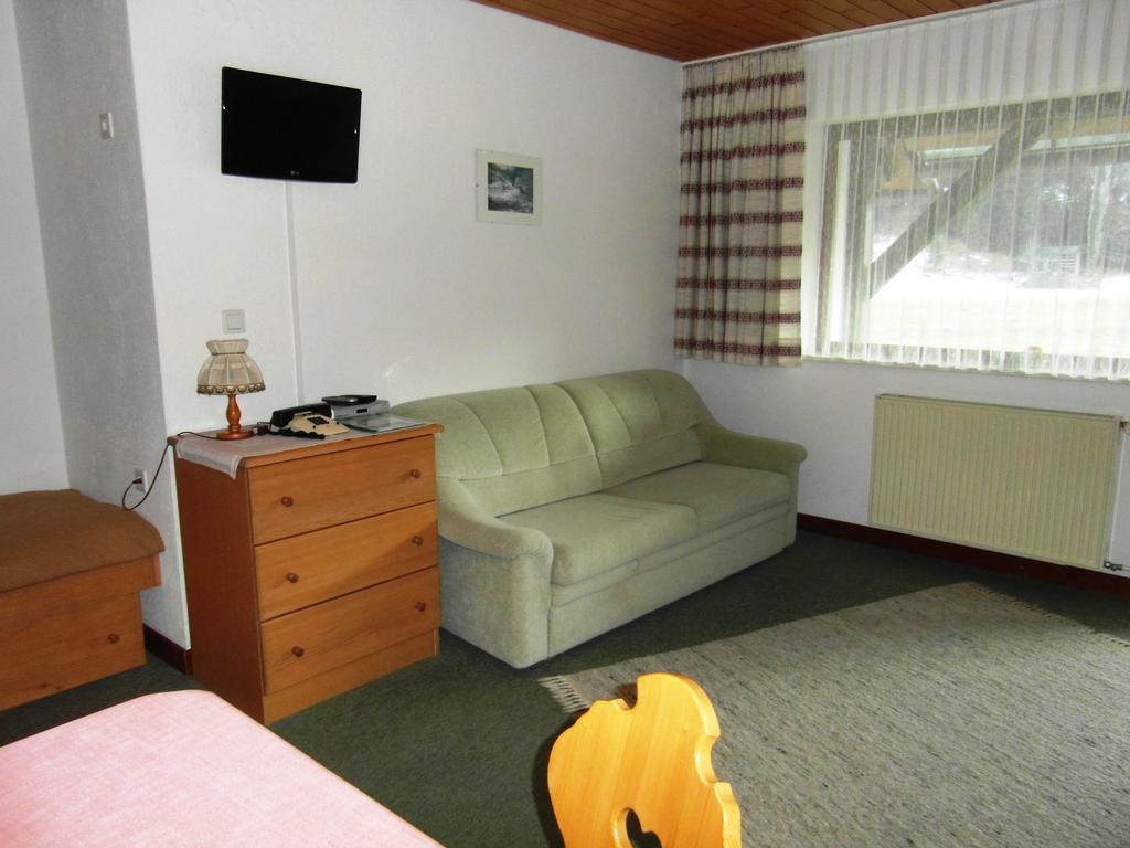 Villa Farm Kosir Kranjska Gora Exterior foto