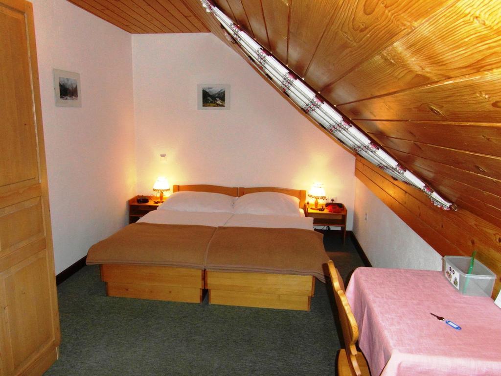 Villa Farm Kosir Kranjska Gora Exterior foto